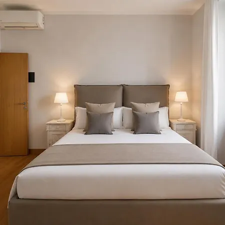 Apartment Castel St Angelo By Dream