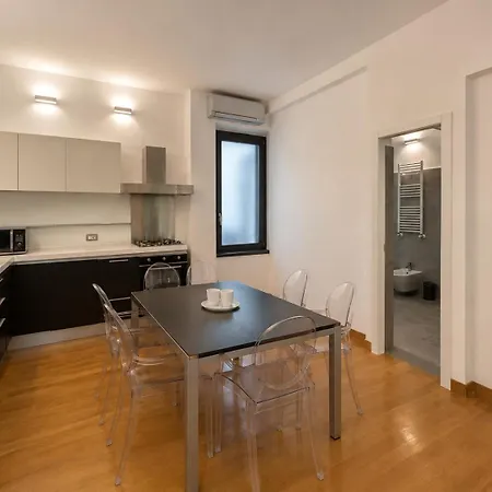 Castel St Angelo By Dream Apartment Rom