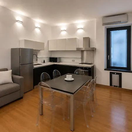 Apartment Castel St Angelo By Dream *