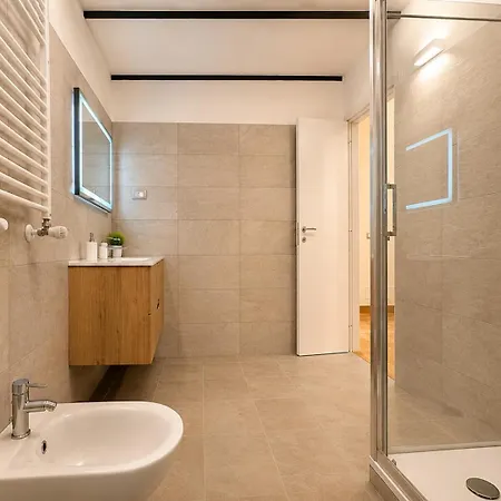 Castel St Angelo By Dream Apartment Rom