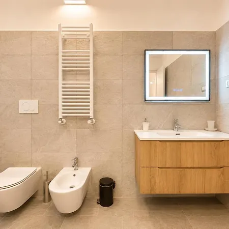 Apartment Castel St Angelo By Dream *