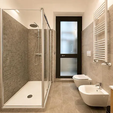 Apartment Castel St Angelo By Dream