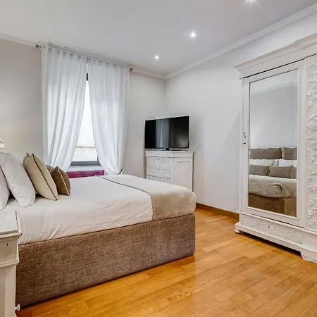Castel St Angelo By Dream Apartament